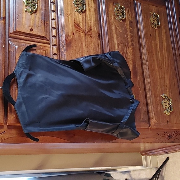 Men's Calvin Klein Formal Button Vest Size Small - Picture 3 of 12